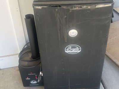 Bradley Smoker