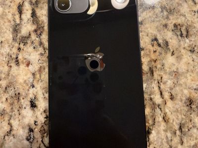 Apple iPhone 12 Black 128GB Unlocked