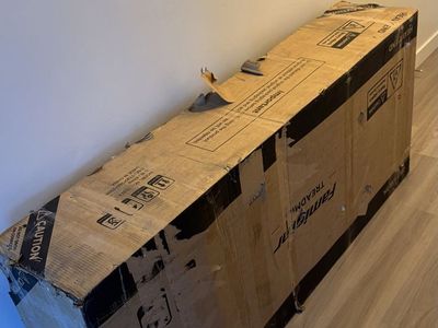 Famistar t532a treadmill