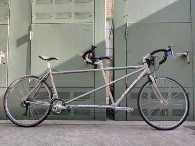 KHS Milano Tandem Bike SB40-25
