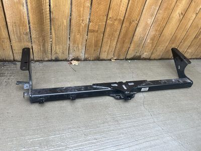 Toyota Sienna Hitch Reciever