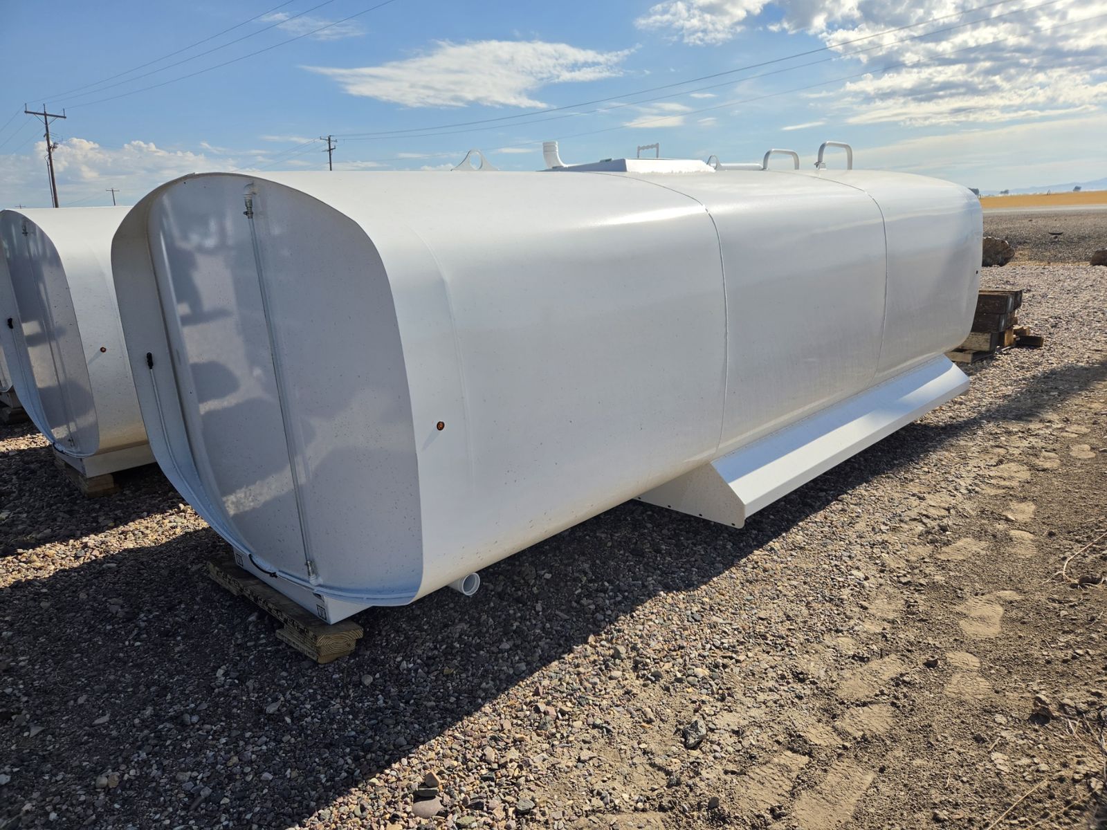 2026 PAISANO 4000 GAL
