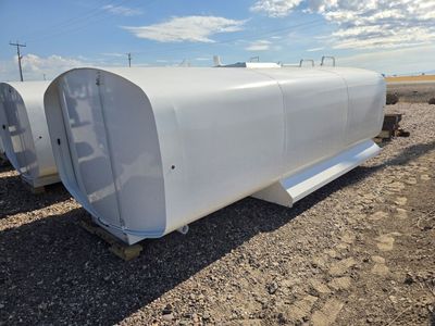 2026 PAISANO 4000 GAL