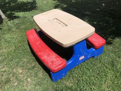 Kid Tables