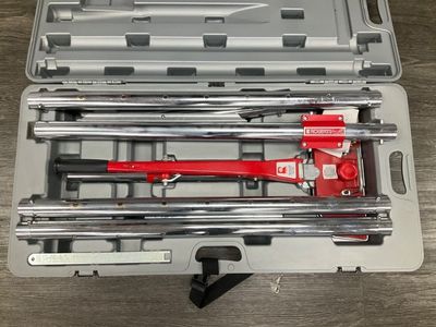 ROBERTS POWER-LOK CARPET STRETCHER 10-254