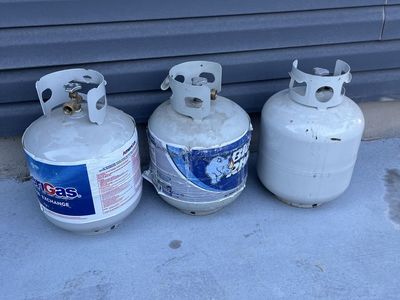 Beer brewing equipment