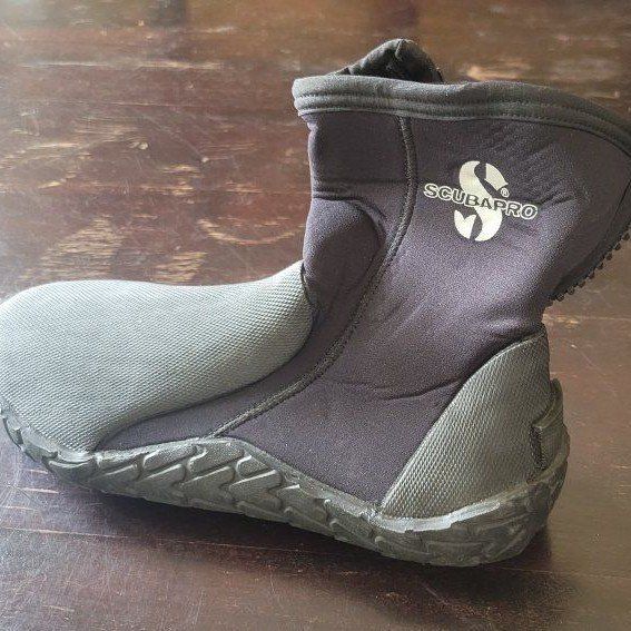 Scubapro Boots