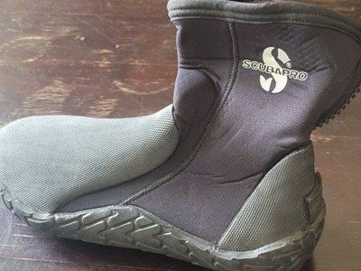 Scubapro Boots
