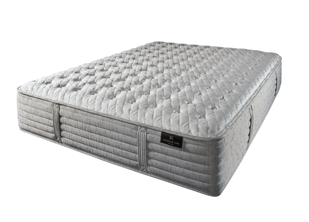 Cal King Firm Mattress in great condition (had one year)