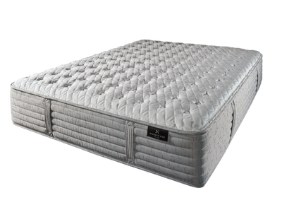 Cal King Firm Mattress in great condition (had one year)