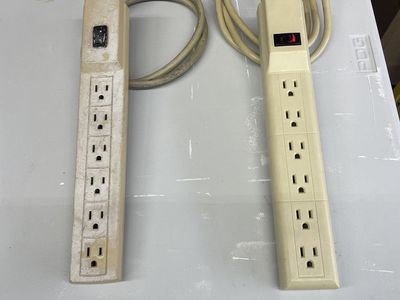 Electrical Cords