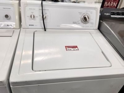 GREAT KENMORE TOPLOAD WASHER! W-WARRANTY