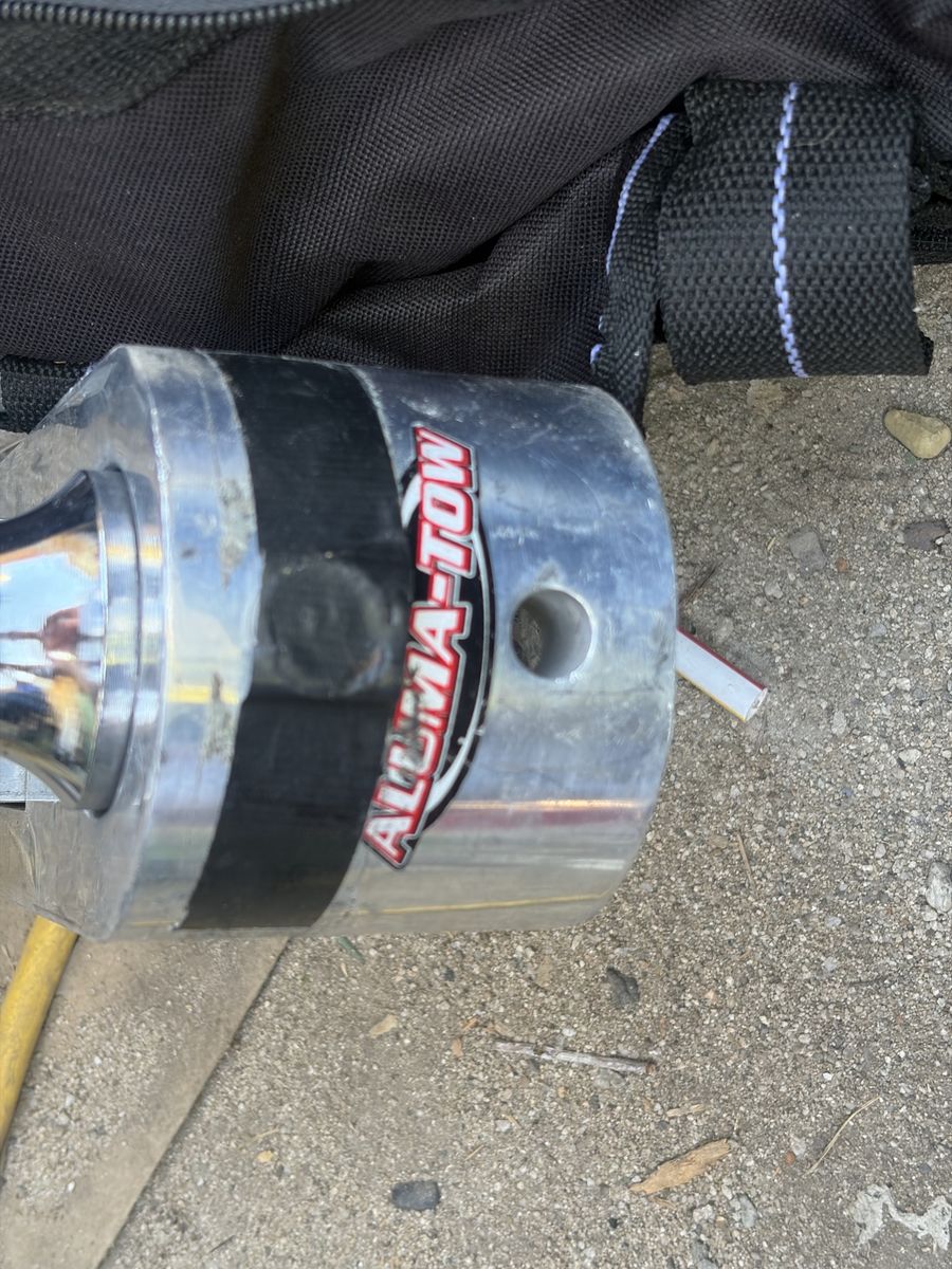 Tow Hitch