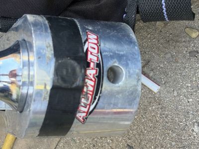 Tow Hitch