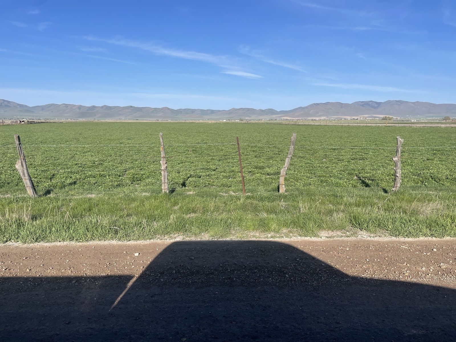 20 acres