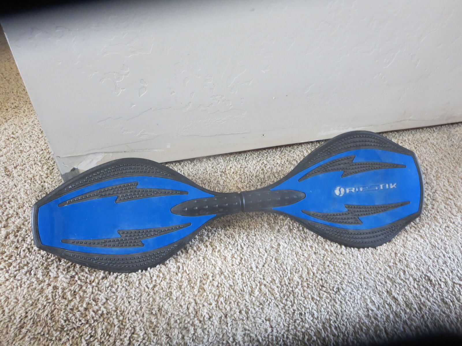 Kids Razor ripstik caster board