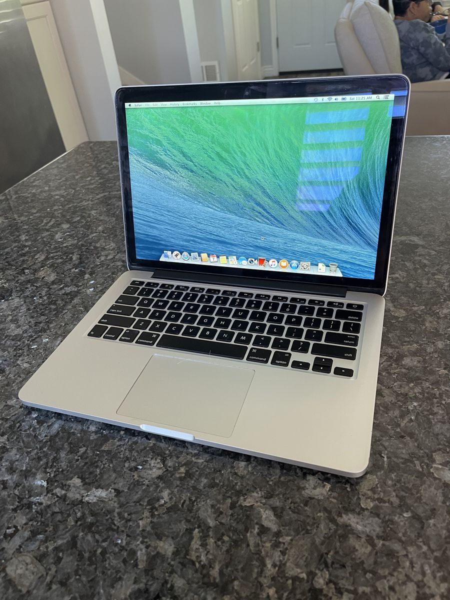 Apple MacBook Pro