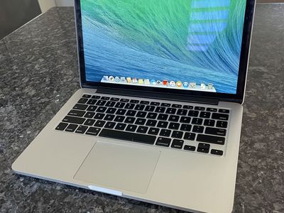 Apple MacBook Pro