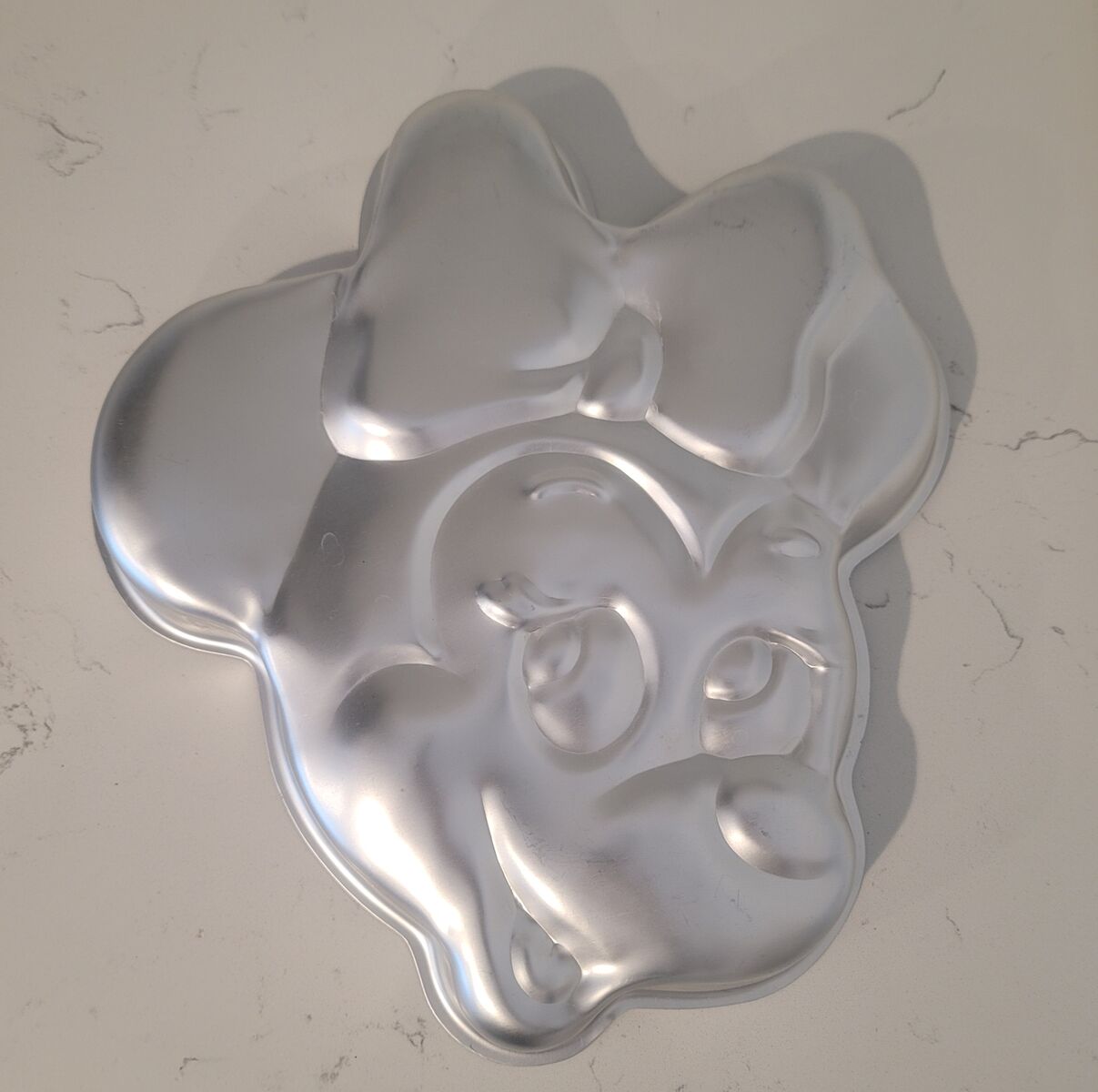 Vintage Wilton Baking Cake Pan Lot