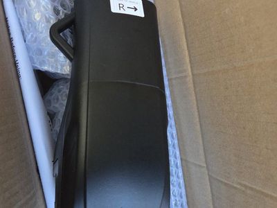 2013-19 ford escape roof rack cross bars