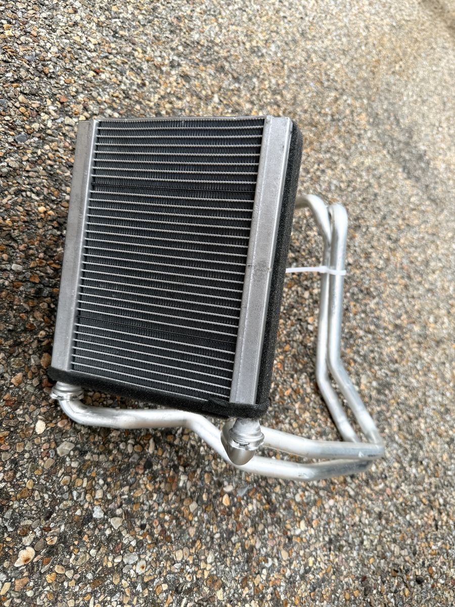 Prius 2004-2009 Heater Core with Tube
