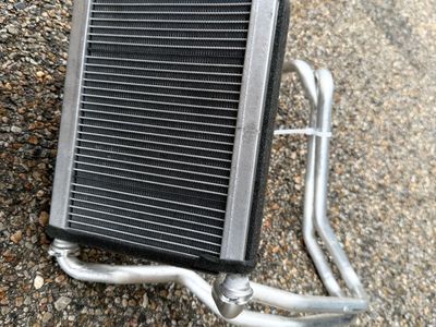 Prius 2004-2009 Heater Core with Tube