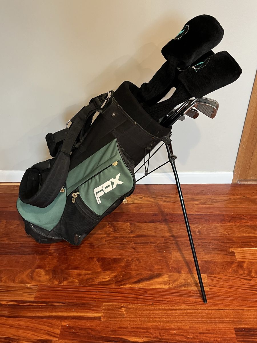 Golf Clubs