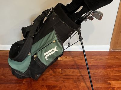 Golf Clubs