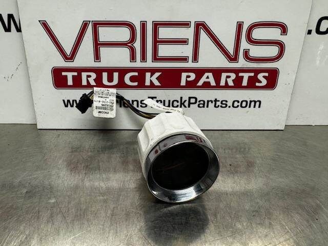 Kenworth Water Temp Gauge Metric in Celsius, Part # Q43-1092-205C