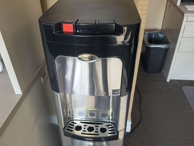 Water Cooler works great