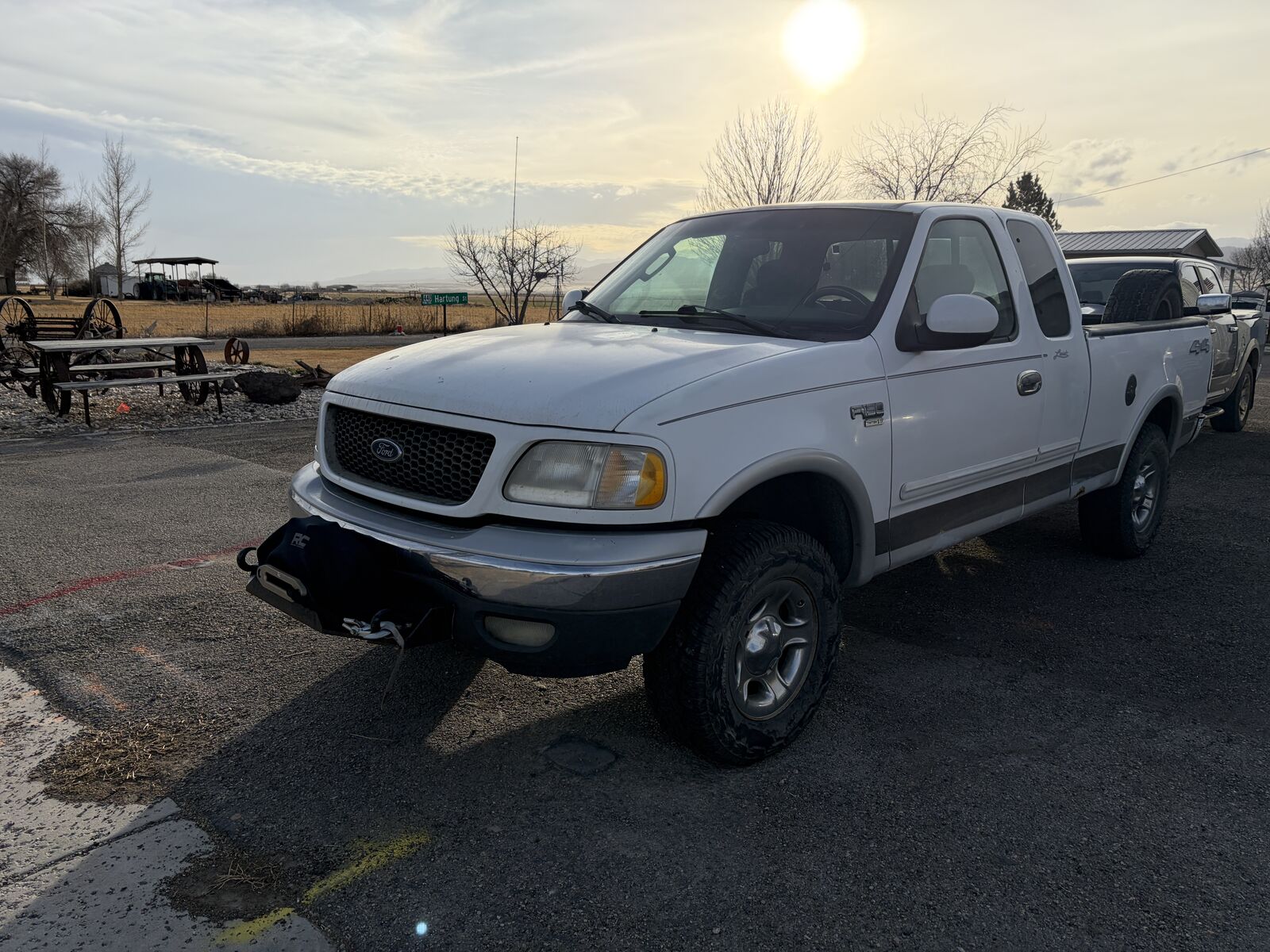 Consignment Auction February 21, 2026