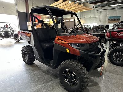 2025 POLARIS RANGER XP1000 PREMIUM