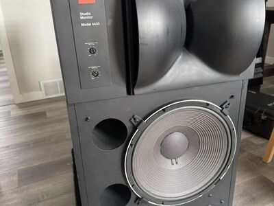 JBL 4430 (Pair)