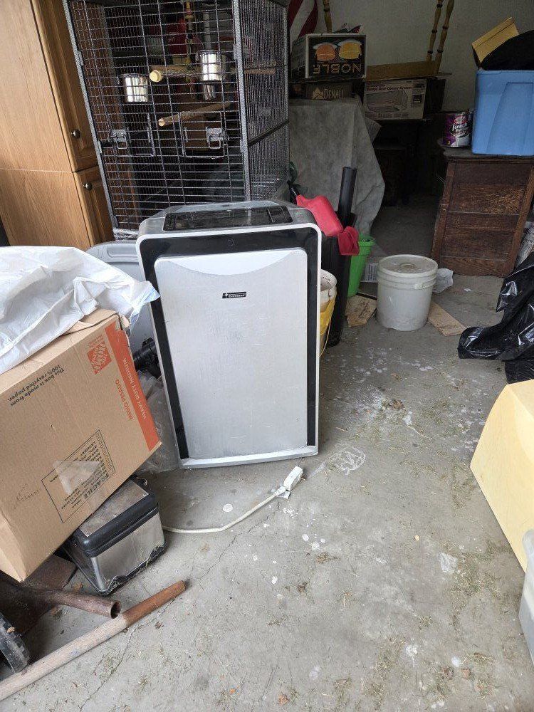 Room Air Conditioner