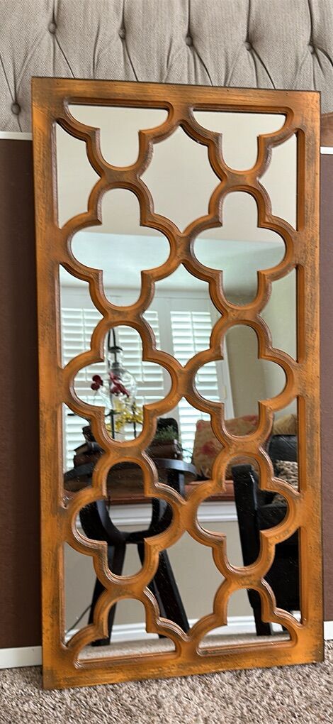 Decorative Mirror