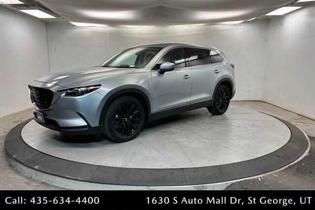 2023 Mazda CX-9 Touring Plus
