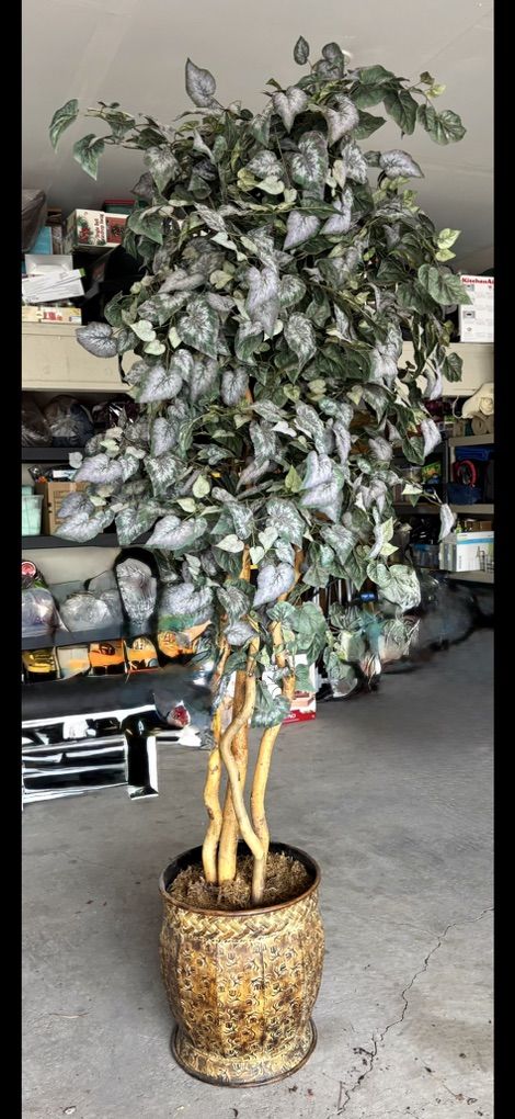 Beautiful, High quality Modern DispLay 9' Tree