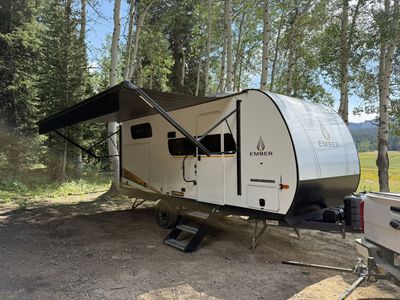 Ember 19ETS for Rent