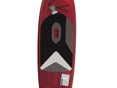 Brand-New 10' Hard Paddleboard ($599 on Amazon)