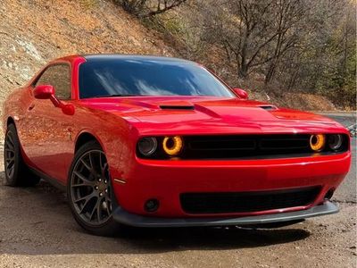 2015 Dodge Challenger