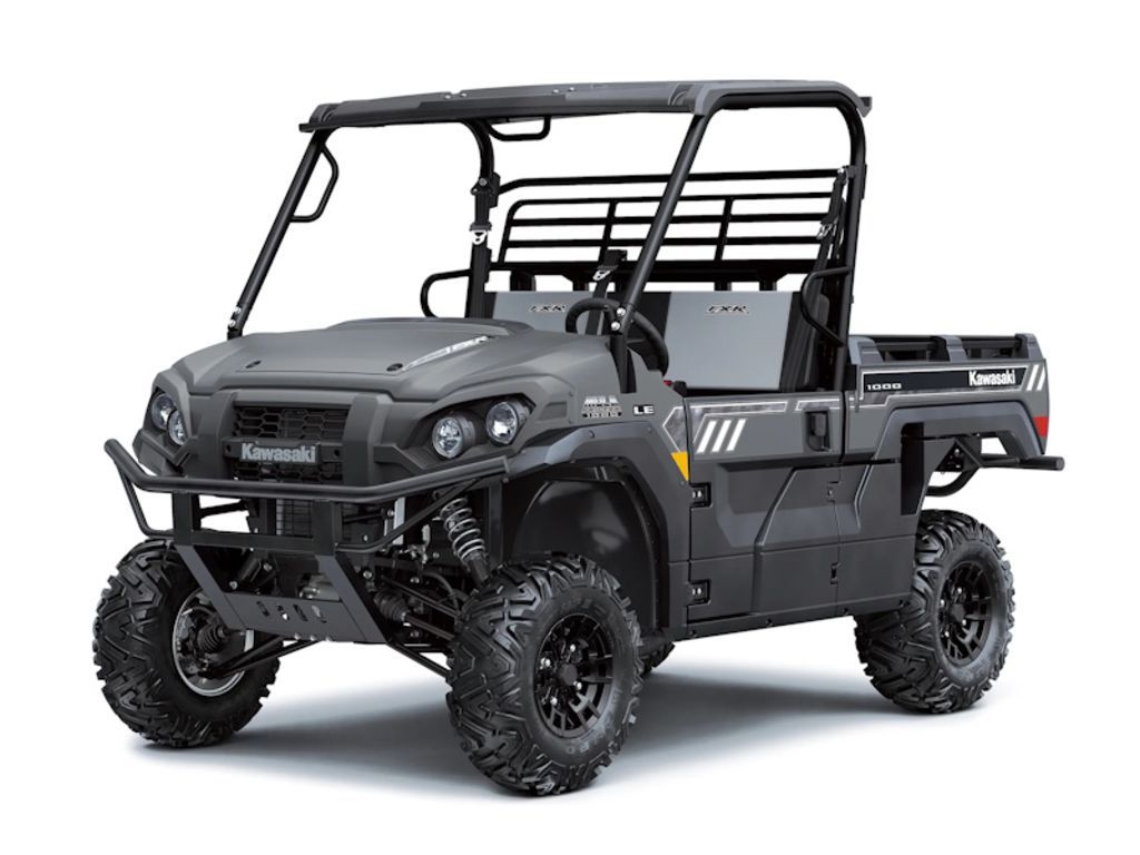 2027 Kawasaki MULE PRO-FXR™ 1000 LE