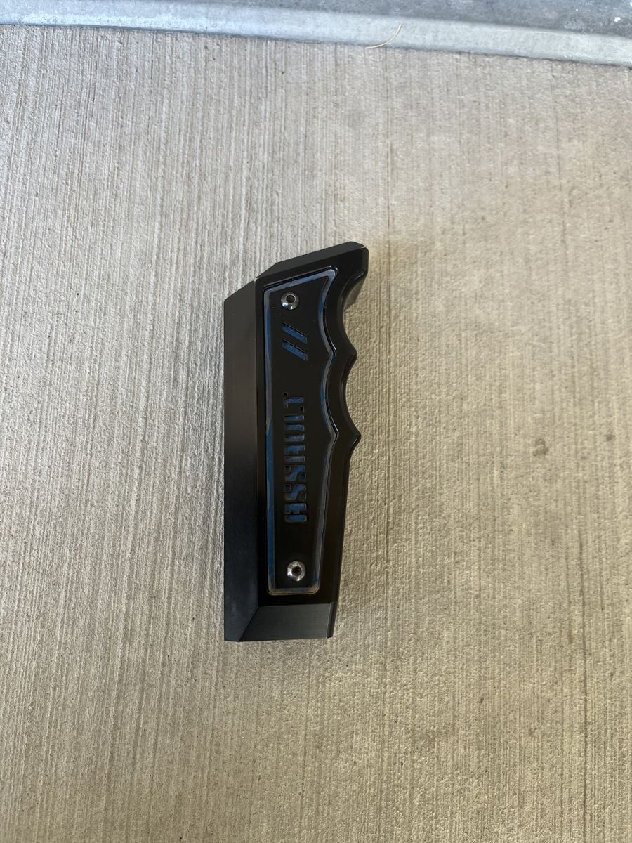 Assault industries, V2 shifter