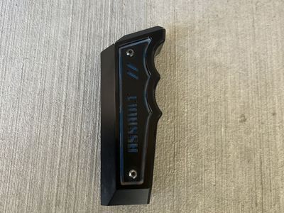 Assault industries, V2 shifter
