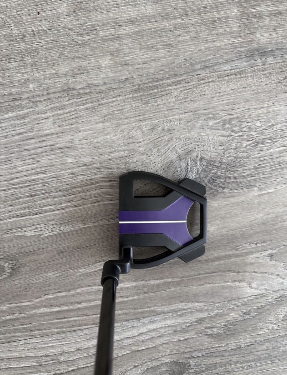 Taylormade my spider tourx L neck