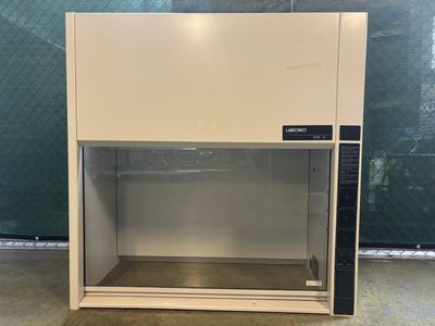 Fume Hood