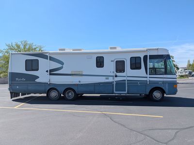 1999 TropiCal motorhome