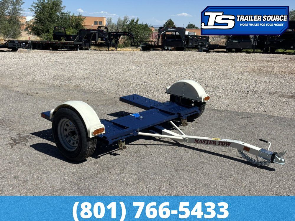 Master Tow Car Dolly