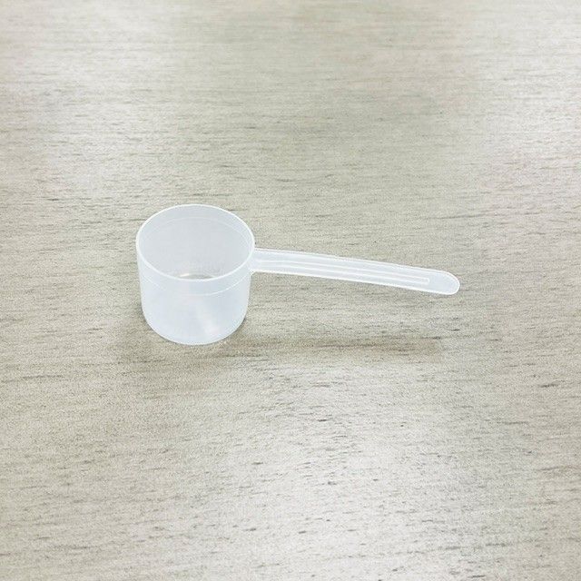 Measuring Scoops BULK - 1/4 cup | 2 oz | 60 cc | 60 ml