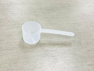 Measuring Scoops BULK - 1/4 cup | 2 oz | 60 cc | 60 ml