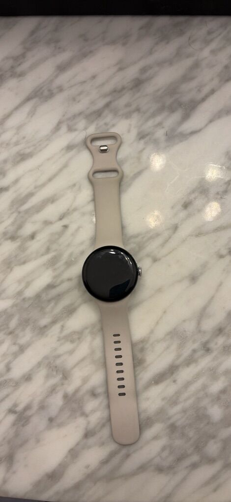 Pixel Watch 3